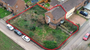 Development Opportunity in Fishponds photo